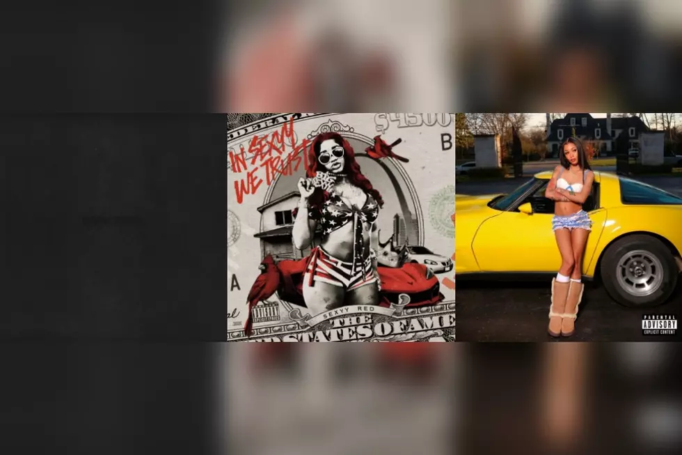 Sexyy Red, Vince Staples, Coi Leray and More – New Hip-Hop Projects