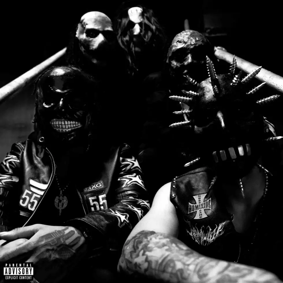 Opium/Interscope