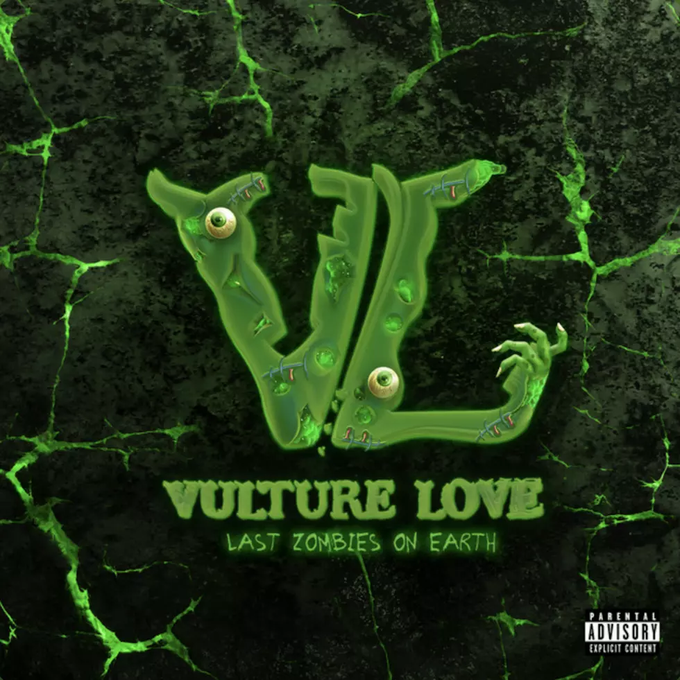 Vulture Love, LLC/Capitol Records
