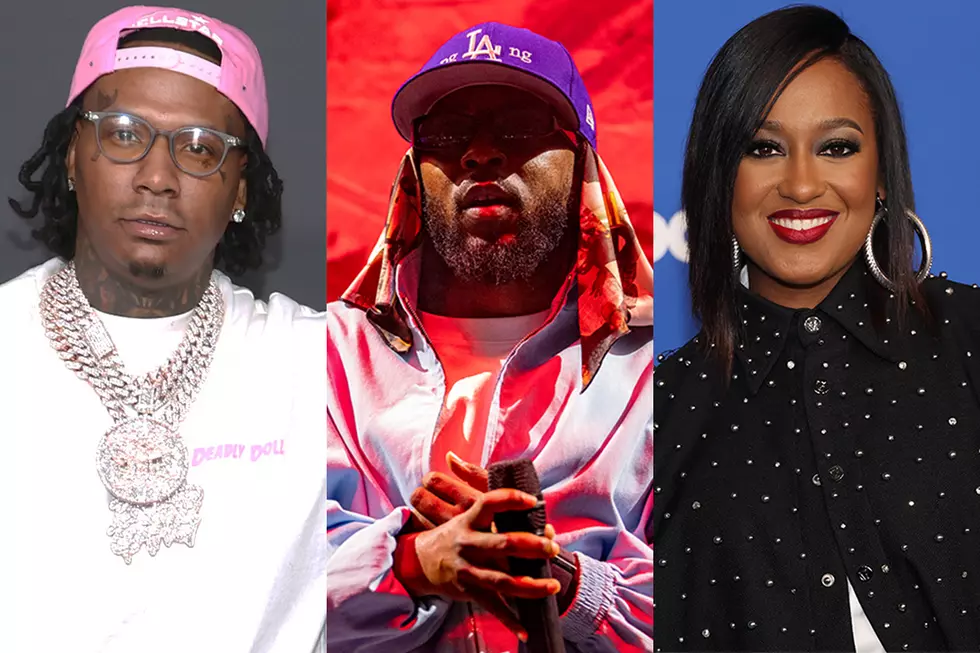 The 13 Best New Hip-Hop Songs This Week