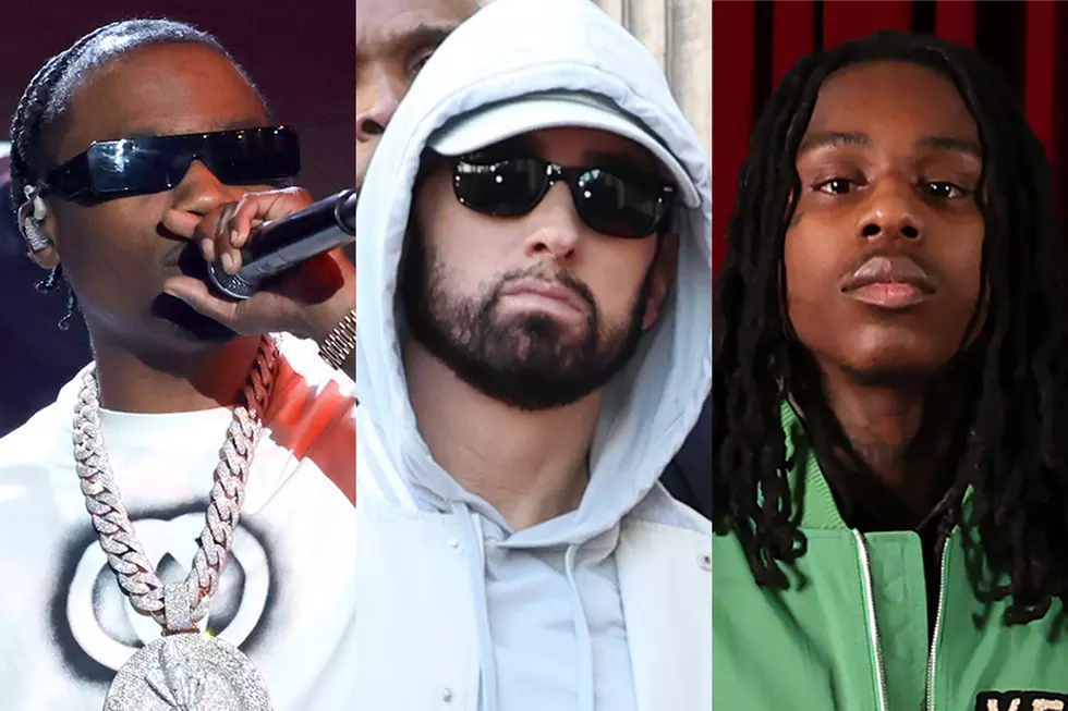 The 13 Best New Hip-Hop Songs This Week