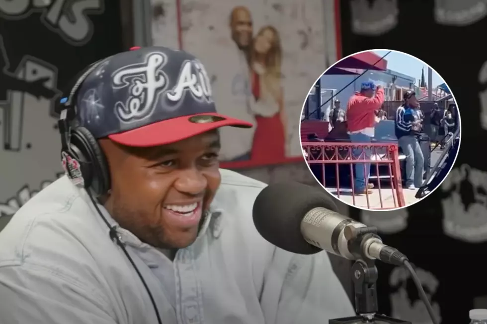 Mustard Denies Recently Trolling Drake by Wearing Toronto Blue Jays Hat