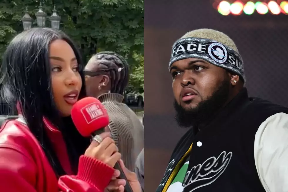 Rubi Rose Announces She’s Single Following Short-Lived Relationship With Comedian Druski