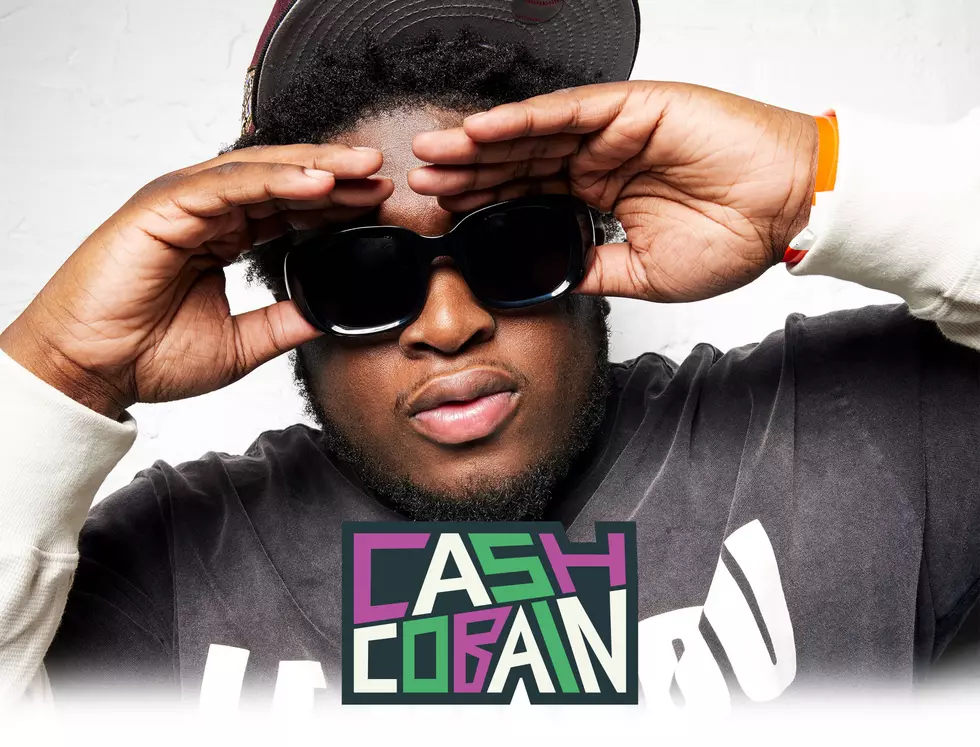 Cash Cobain - 2024 XXL Freshman Freestyle, Interview and More