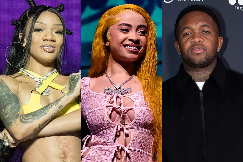 The 13 Best New Hip-Hop Songs This Week