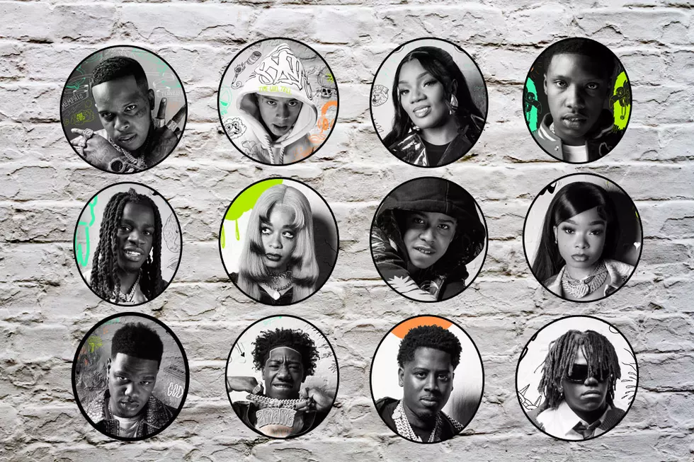 Here's What the 2023 XXL Freshman Class Has Been Up To