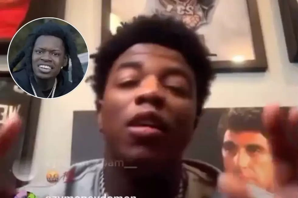 Yungeen Ace Claims He and Foolio Were Cool Prior to Foolio’s Death