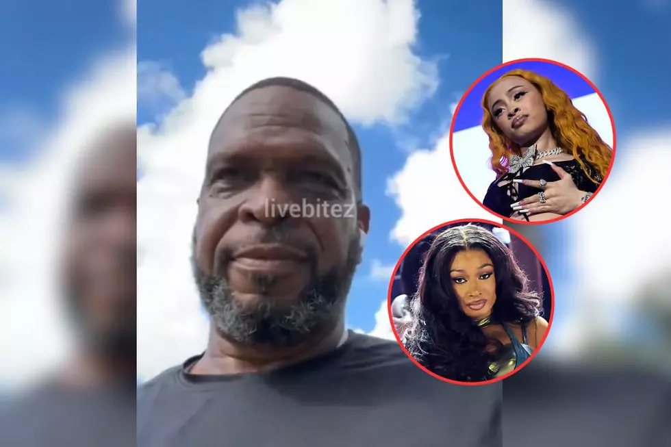 Uncle Luke Demands a Check From Every Female Rapper, Claims He Paved the Way for Them