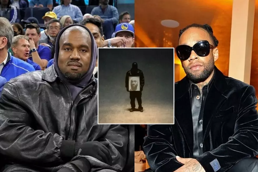 Ye and Ty Dolla Sign Finally Drop Vultures 2 – Listen