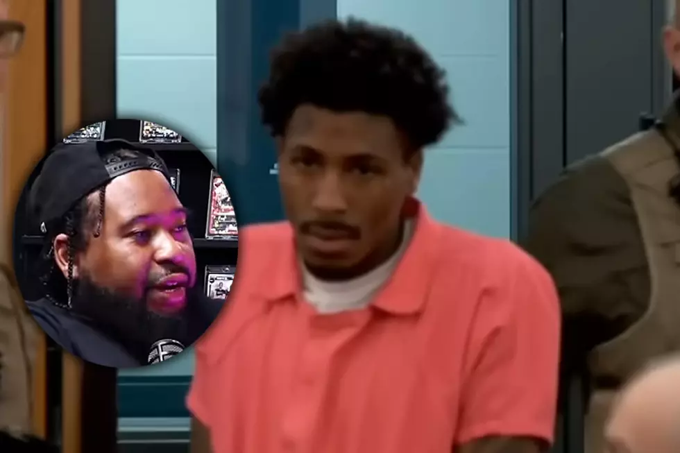 DJ Akademiks Claims the SWAT Team Was Called in to Arrest YoungBoy Never Broke Again