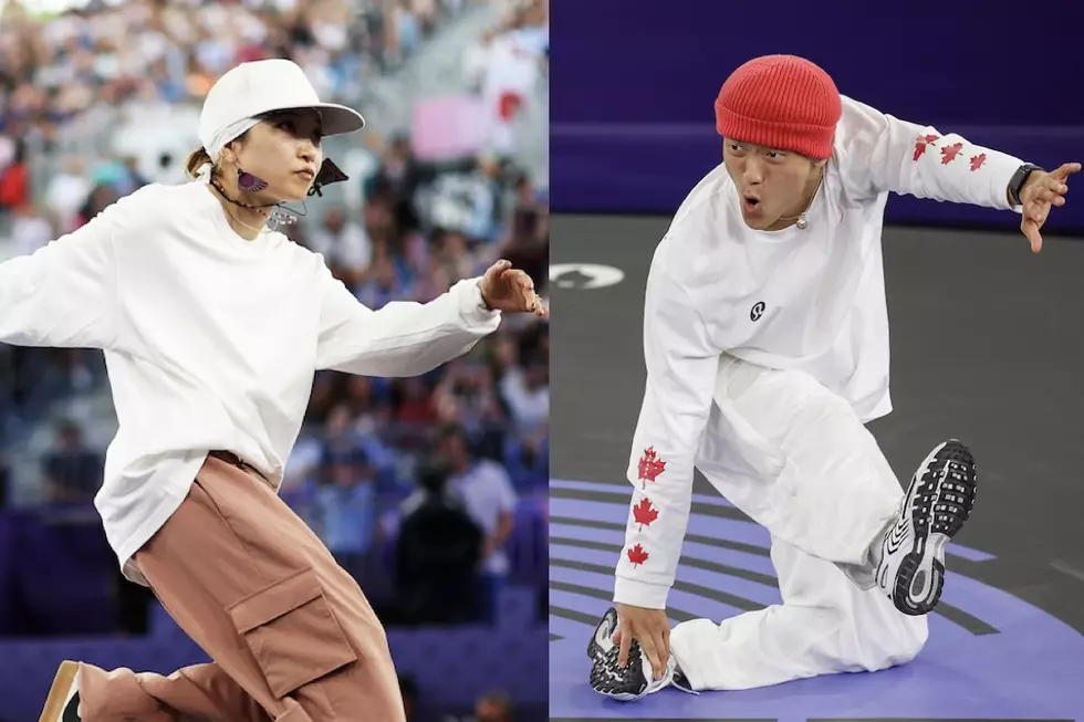 Olympics Breakdancing – A Look at the Competitions, Viral Videos and Results in Paris