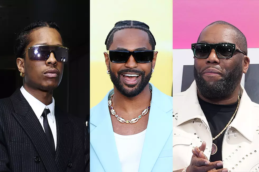 The 13 Best New Hip-Hop Songs This Week