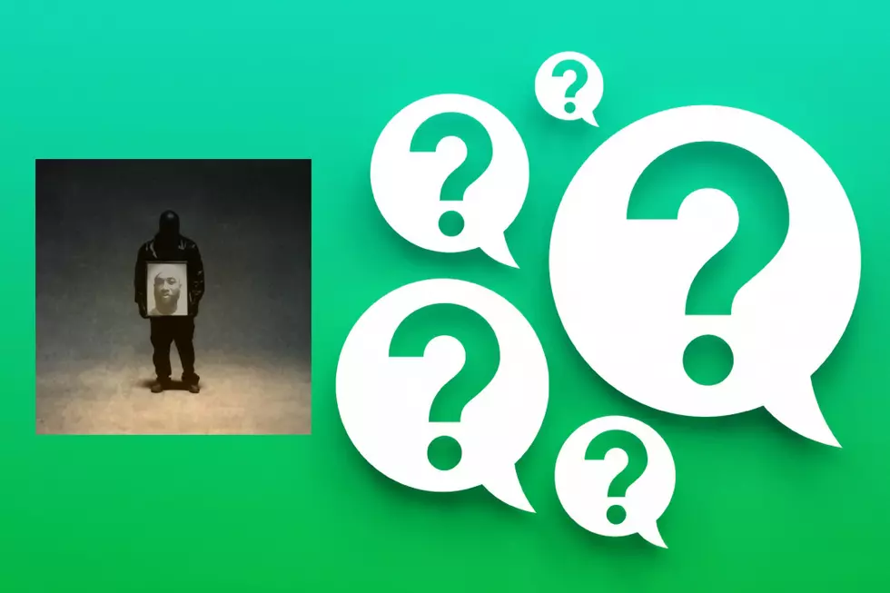 After Vultures 2 Lackluster Reaction, Ye and Ty Dolla $ign Shouldn’t Even Drop Vultures 3 Album