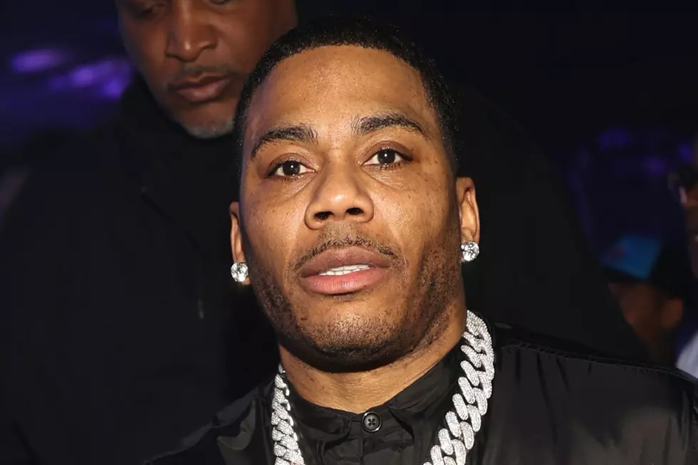 Nelly’s Attorney Claims Rapper Was Targeted by ‘Overzealous’ Police Officer, Questions Pills Found in Ecstasy Arrest