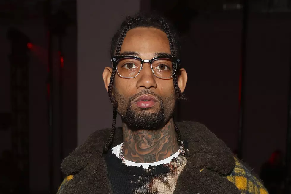 PnB Rock’s Accused Killer Found Guilty of Murder – Report