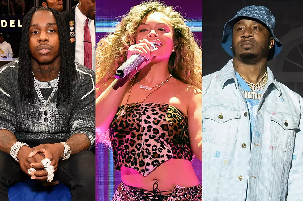 The 13 Best New Hip-Hop Songs This Week