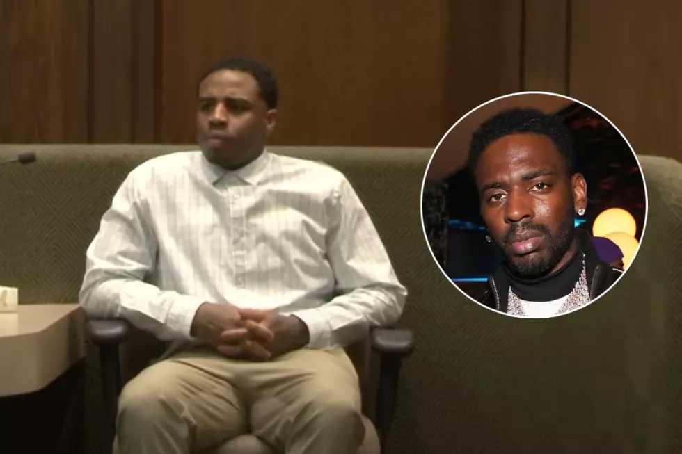 While It’s a Long Road to Get There, Speedy Hip-Hop Trials Do Exist