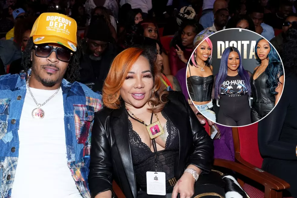 T.I. and Tiny Win $71 Million Judgment After Toy Company Stole Likeness of Pop Group OMG Girlz – Report