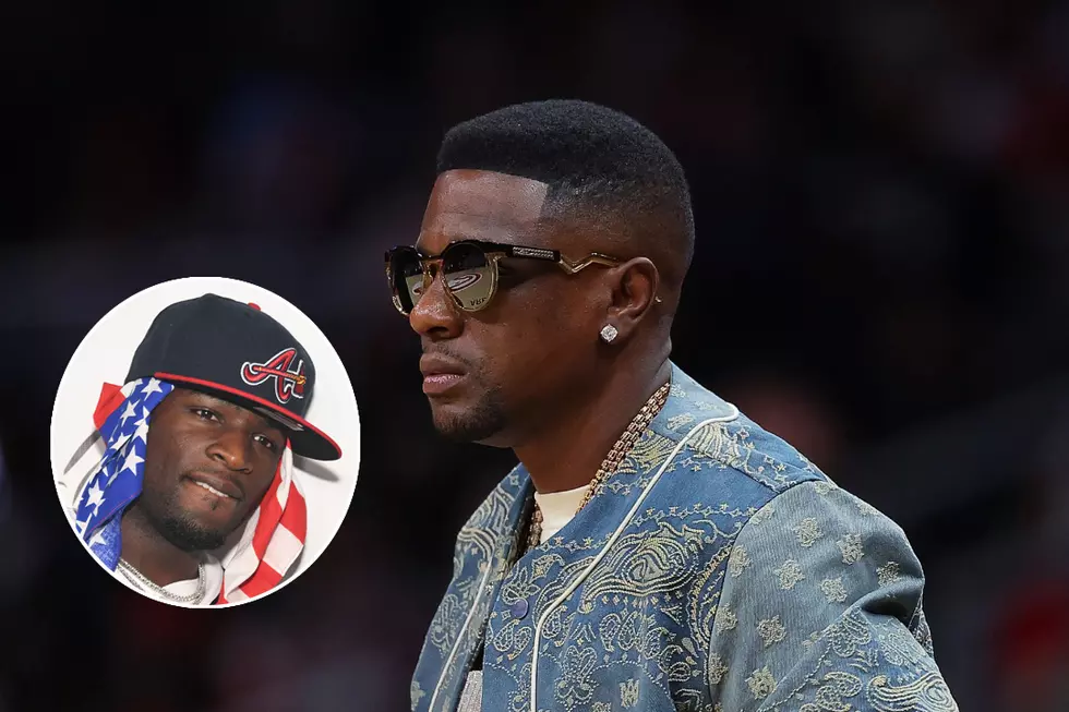 Boosie BadAzz Blasts Ralo in Vitriolic Social Media Rant Accusing Him of Clout-Chasing