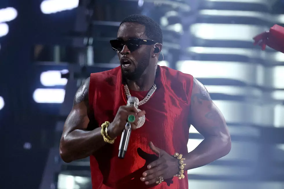 Diddy Allegedly Intimidating Witnesses and Promising Rent Payments Causes His Bail to Be Denied