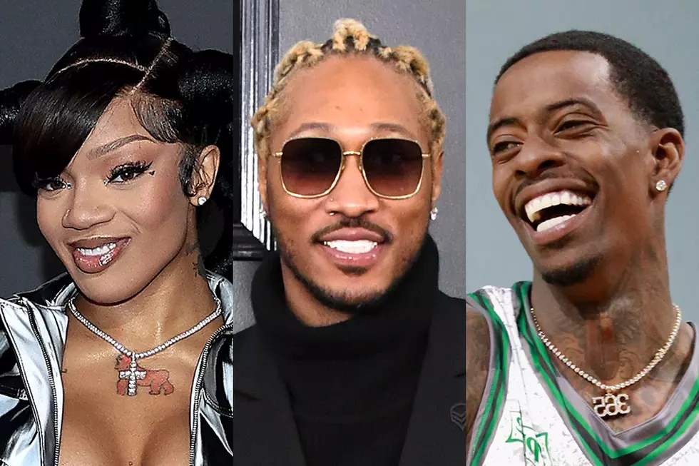 The 13 Best New Hip-Hop Songs This Week