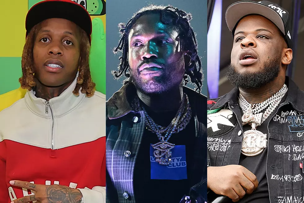 The 13 Best New Hip-Hop Songs This Week