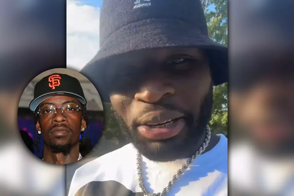Ralo Calls Out ‘Fake’ People Mourning Rich Homie Quan’s Death After They Called Him a Rat