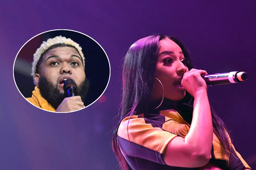 Rubi Rose and Druski’s Relationship Appears to Have Been a Publicity Stunt