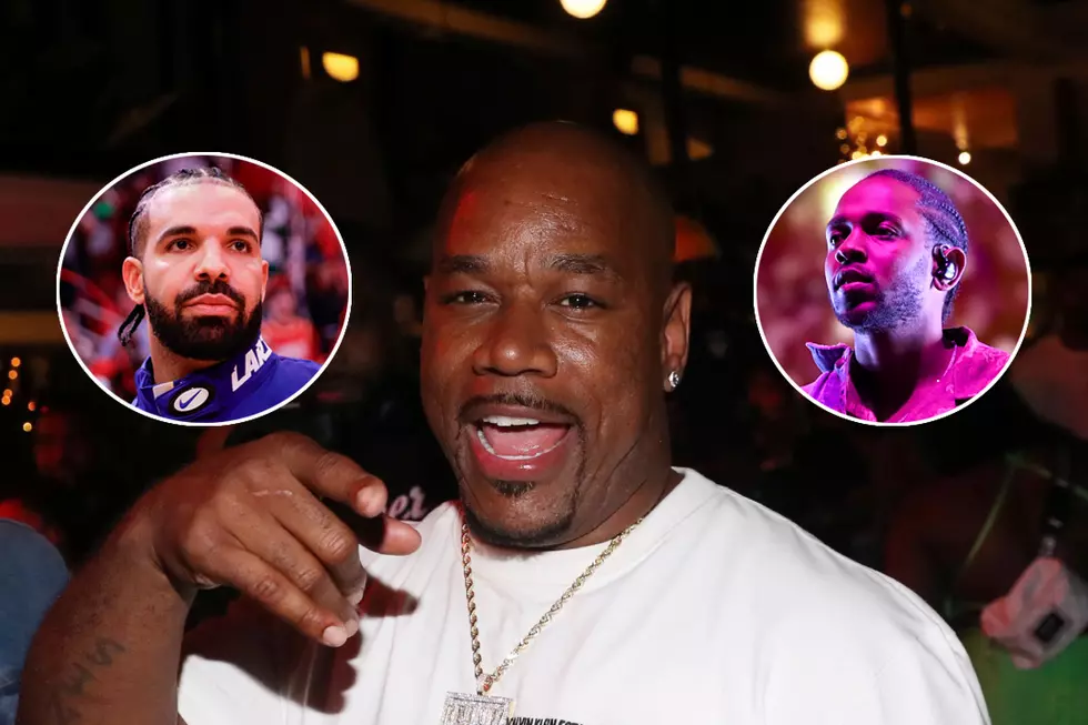 Wack 100 Claims Drake Served Kendrick Lamar a Cease-and-Desist to Prevent Him From Performing ‘Not Like Us’ at 2025 Super Bowl