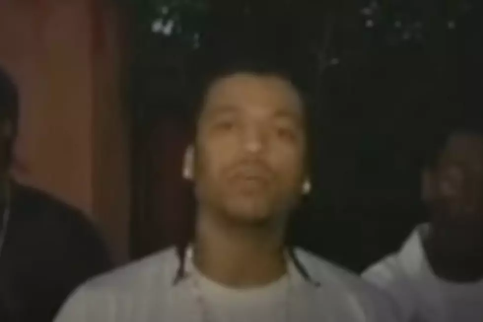 Hip-Hop Reacts to Black Mafia Family’s Big Meech Being Released From Prison to Halfway House