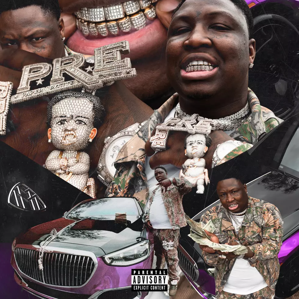 Paper Route Empire