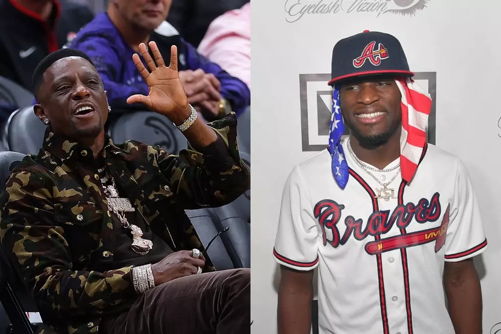 Boosie BadAzz and Ralo Are at Odds After Ralo Criticizes Boosie for Linking Up With Yo Gotti Following Young Dolph Murder Trial