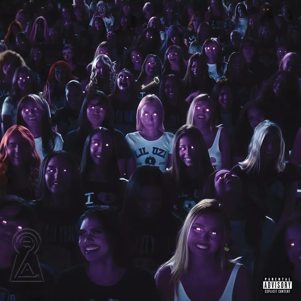 Generation Now/Atlantic