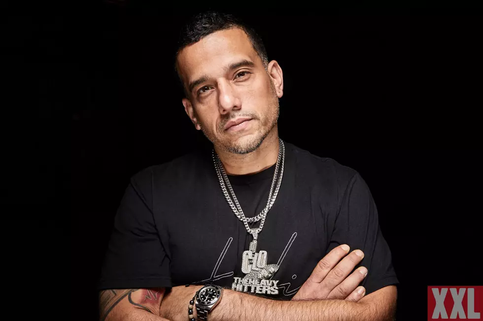 DJ C-Lo Discusses Why Lyricism Matters, the Role of the DJ and Rise of the Latin Drill Scene