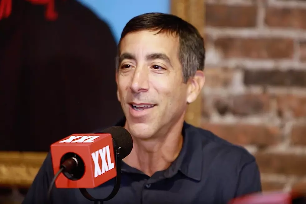 Duck Down Music Cofounder and CEO Drew ‘Dru Ha’ Friedman Gives Insight on How to Be a Successful Independent Artist, Managing Comedian Druski and More on XXL’s Inside Track Podcast