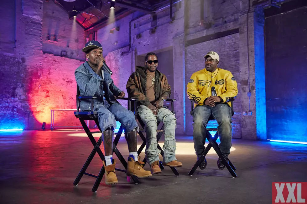 Watch Sauce Walka, Ab-Soul and Ferg Connect for a Much-Needed Conversation About Lyricism in Hip-Hop