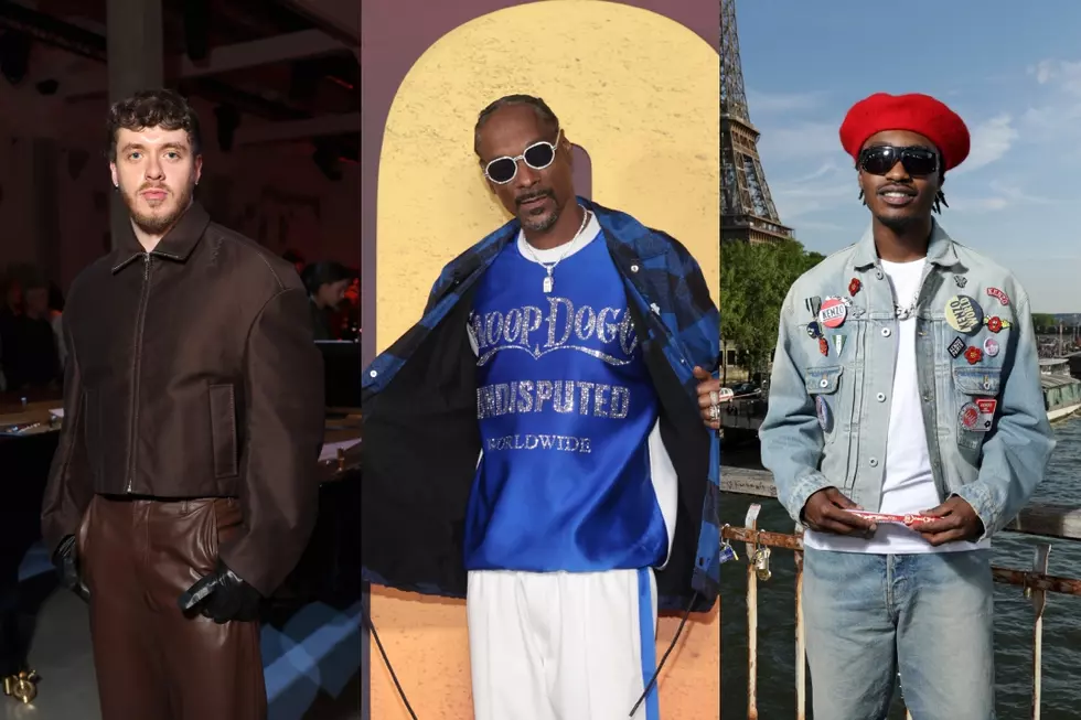 The 13 Best New Hip-Hop Songs This Week