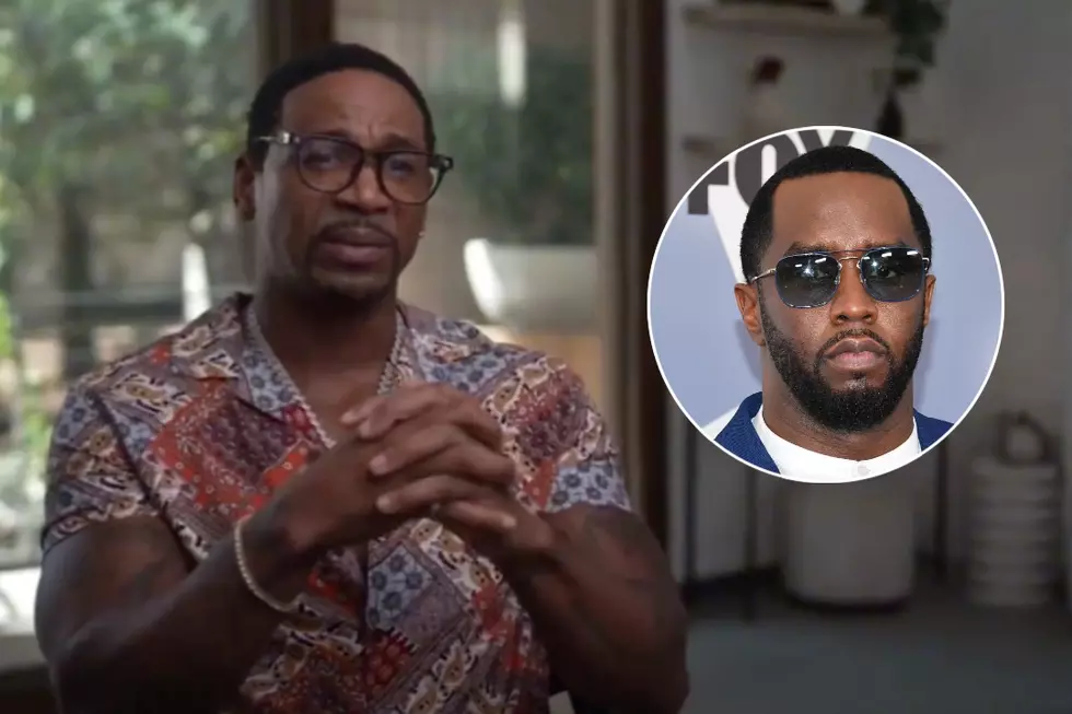 Stevie J Claims Diddy Was on a Lot of Drugs Around the Time He Assaulted Cassie