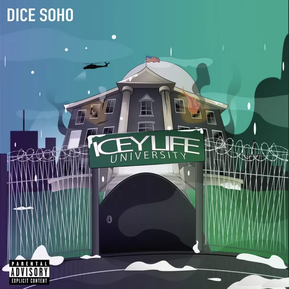 Dice Soho