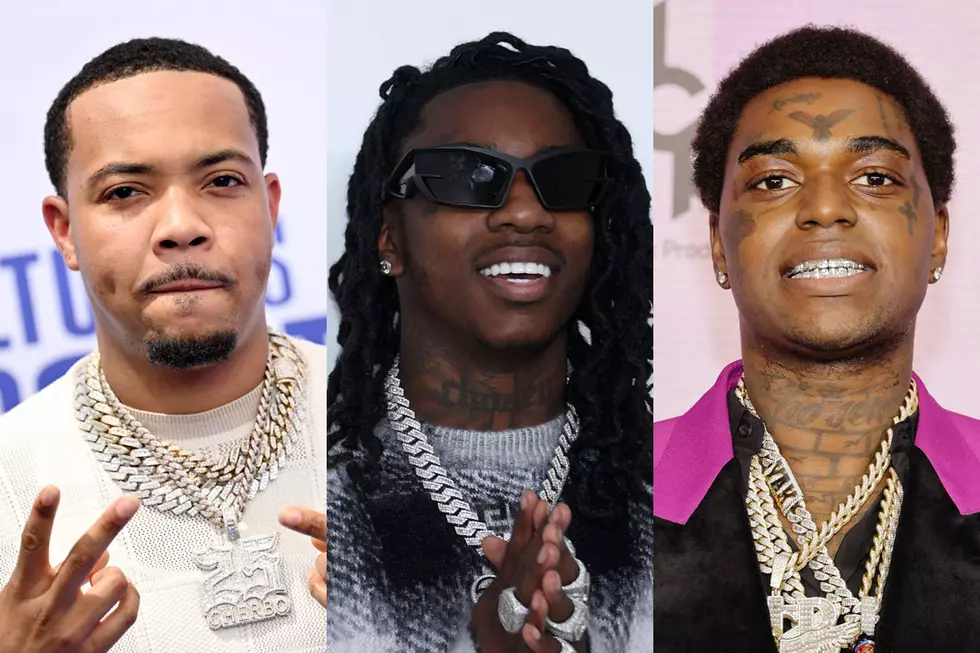 The 13 Best New Hip-Hop Songs This Week