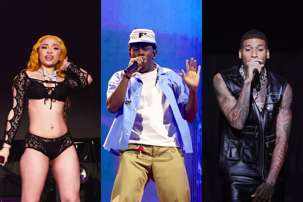 The 13 Best New Hip-Hop Songs This Week