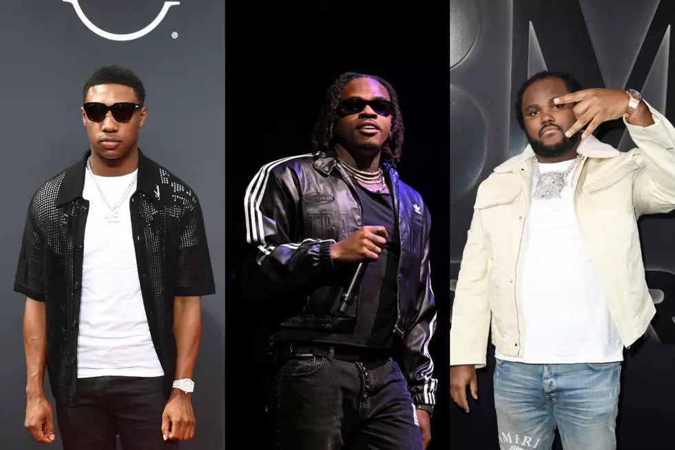 The 13 Best New Hip-Hop Songs This Week