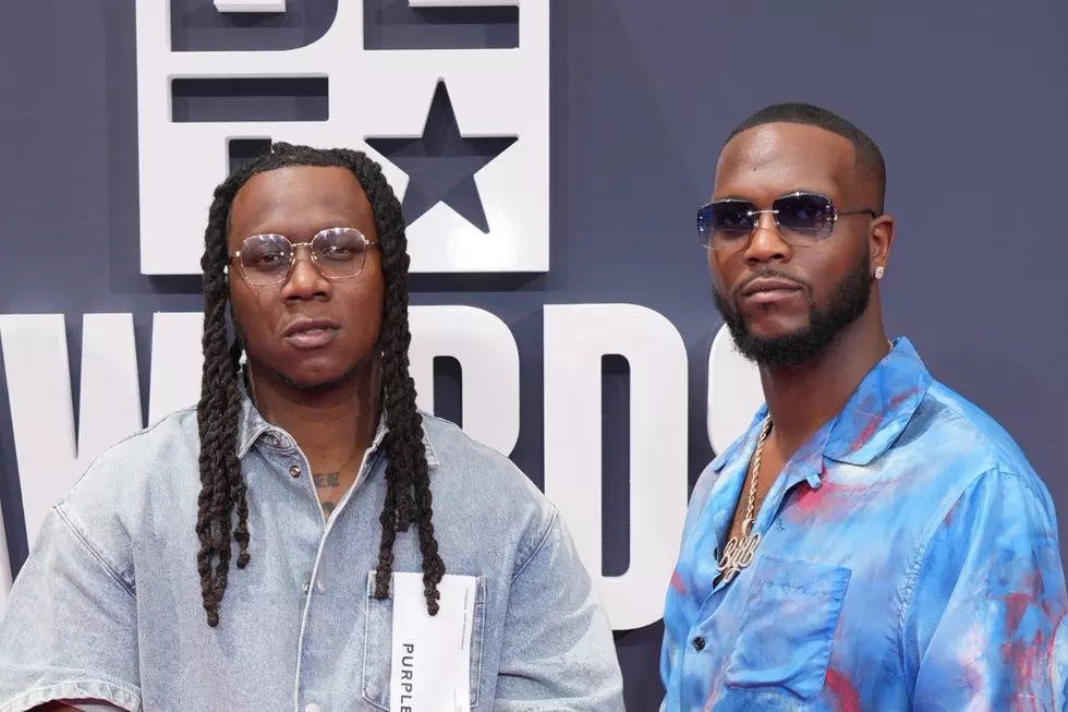Top Dawg Entertainment Executives Accused of Sexual Misconduct in New Lawsuit