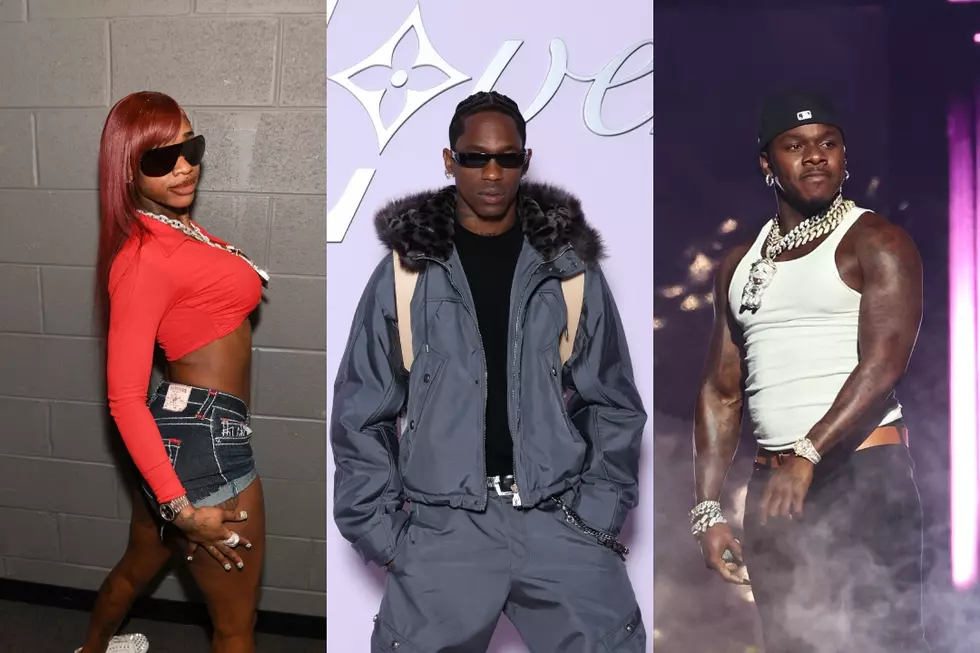 The 13 Best New Hip-Hop Songs This Week