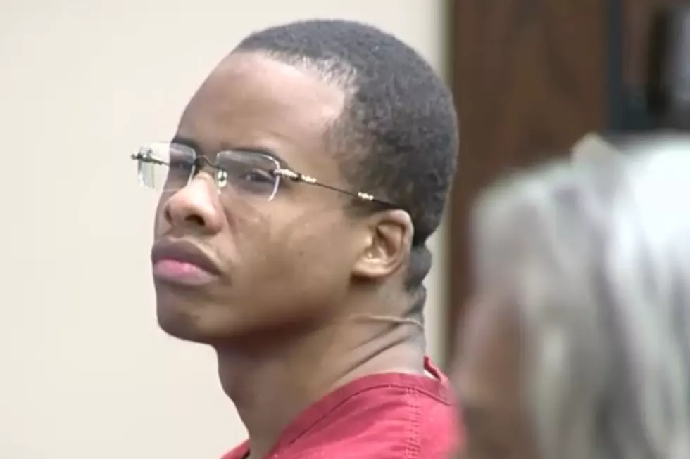 Tay-K Back in Court for Second Murder Trial – Report