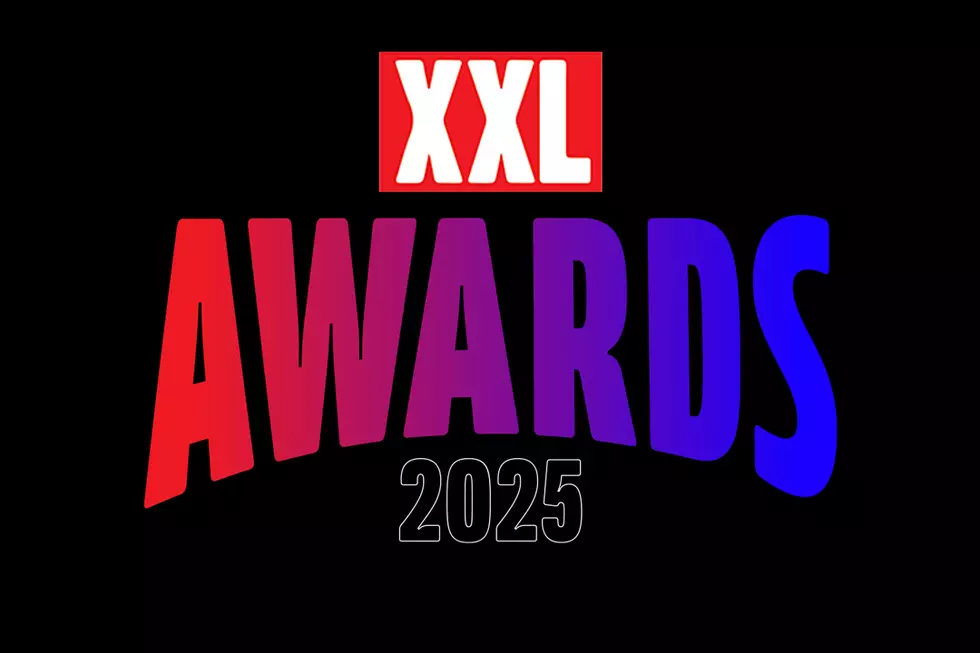 Here Are the XXL Awards 2025 Nominees and New Board Members