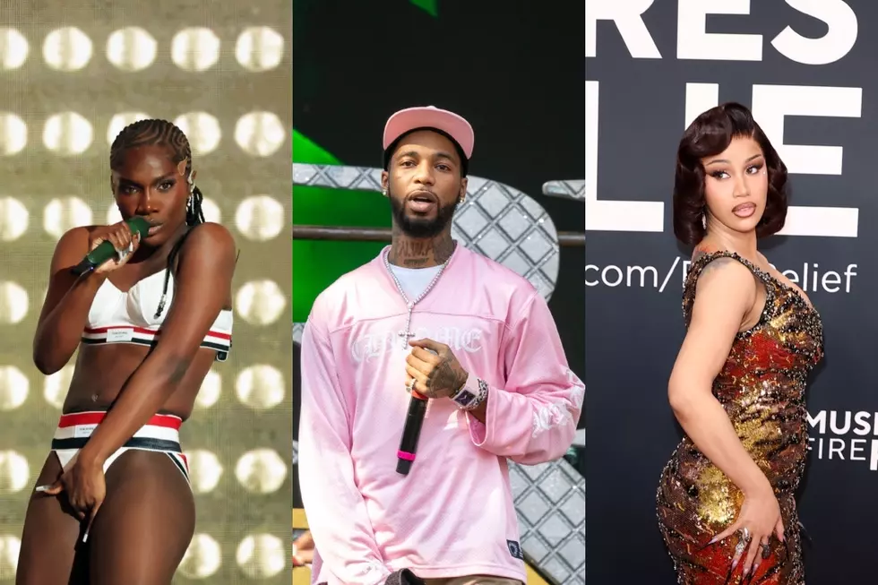 The 13 Best New Hip-Hop Songs This Week