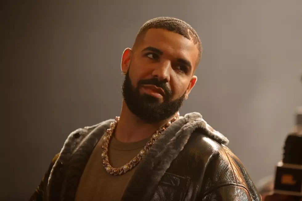 Is There a Conspiracy Against Drake and PartyNextDoor’s New Album? Drake Seems to Think So
