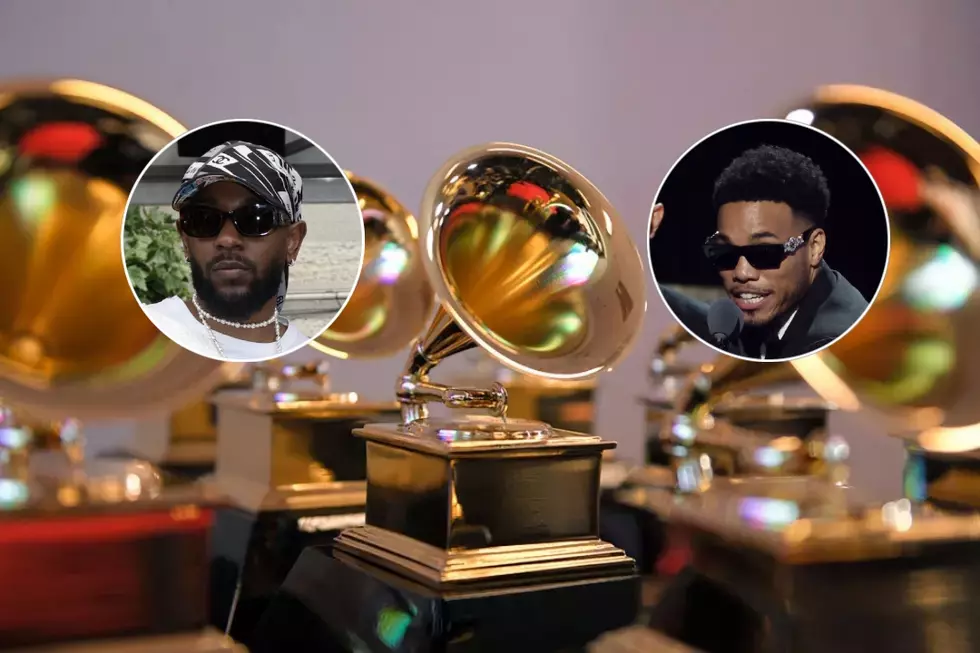 Every Rapper Who Won a 2025 Grammy Award
