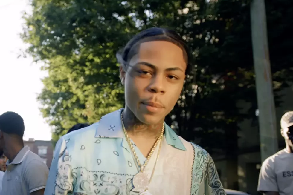 Kay Flock Sentenced to 25 Years in Prison for Gang RICO Case, Says ‘I Found God’ – Report